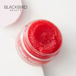 Lip Scrub Manufacturer - Wholesale Private Label Natural Organic Vegan Strawberry Exfoliating