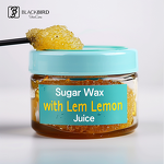 Hair Removal Wax Manufacturer - Private Label Skin Friendly Deep Cleansing for Men Women