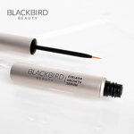 Eyelash Growth Serum Manufacturer - Private Label Vegan Enhancer Longer Thick Liquid