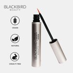 Eyelash Growth Serum Manufacturer - Private Label Vegan Enhancer Longer Thick Liquid