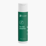 Shampoo Manufacturer - Private Label Soothing Scalp Managing Oil with Tea Tree