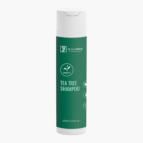Shampoo Manufacturer - Private Label Soothing Scalp Managing Oil with Tea Tree