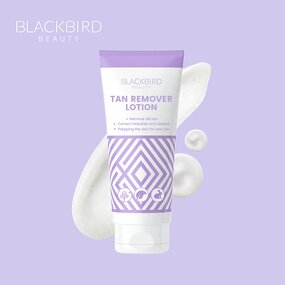 Tan Remover Lotion Manufacturer - Private Label Natural for Fake Tan Erase
