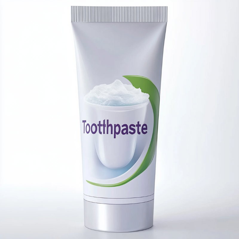 Toothpaste Manufacturer - OEM/ODM Oral Care Whitening Teeth Freshen Breath