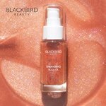 Body Highlighter Manufacturer - Private Label Natural Shimmering Oil