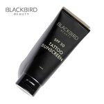 Tattoo Sunscreen Manufacturer - Private Label Organic Protects INK AGAINST FADING