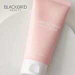 Clay Face Mask Manufacturer - Private Label Calamine Pore Purging Deep Cleansing