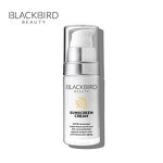 Sunscreen Cream Manufacturer - Private Label Natural Waterproof Korea SPF30 Anti UV