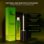 Eyelash Serum Manufacturer - OEM/ODM Private Label Natural Looking Liquid Lash