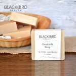 Handmade Soap Manufacturer - Private Label OEM/ODM Nature Face Wash Whitening Goat Milk