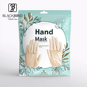 Hand Mask Manufacturer - OEM/ODM Private Label Organic Nourishing Whitening Moisturizing