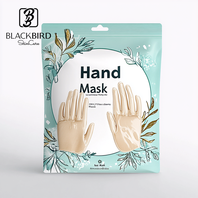Hand Mask Manufacturer - OEM/ODM Private Label Organic Nourishing Whitening Moisturizing