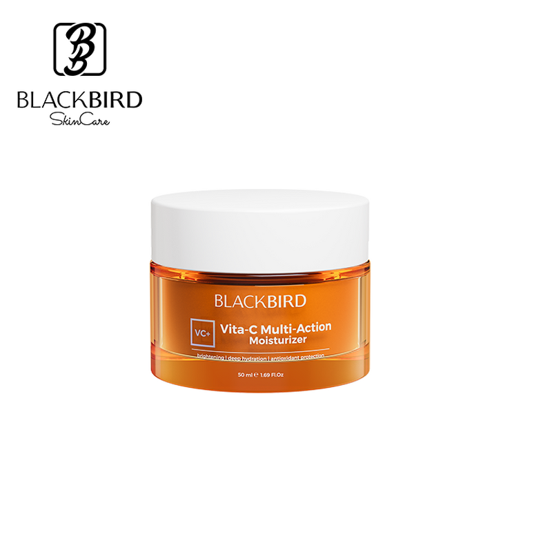 Face Cream Manufacturer - OEM/ODM Deep Moisturizing with Vita-C for Skin Barrier