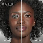 Blush Stick Manufacturer - No Logo Private Label 5 Colors Long Lasting Vegan Matte