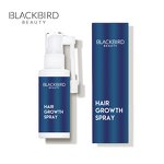 Hair Regrowth Mousse Manufacturer - Wholesale Private Label Natural Foam with Rice Water Biotin