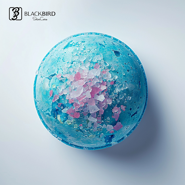 Bath Bomb Manufacturer - OEM Organic Private Label Natural Vegan Relaxing Exfoliating