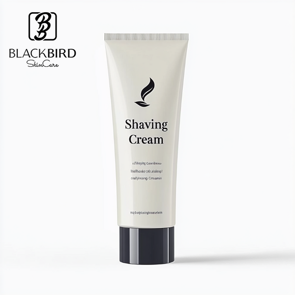 Shaving Cream Manufacturer - Private Label Soothing Moisturizing Natural for Men