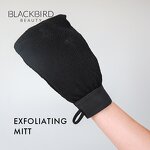Tanning Tools Set Manufacturer - Customized Mitt Scrub Glove & Back Applicator