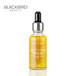 Self Tanning Serum Manufacturer - Vegan Customized Darken Glow Tanning Drops