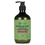 Leave-In Conditioner Manufacturer - OEM/ODM Nourishment Hydration Detangles Rosemary Mint