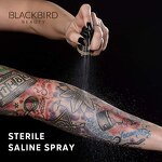 Saline Spray Manufacturer - Customized Your Logo OEM Natural Sterile for Piercings