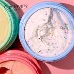 Creamy Facial Mask Manufacturer - Private Label Korean Organic Cake Clay Gentle Cleansing