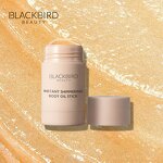 Makeup Pen Manufacturer - Custom Private Label Shimmer Body Oil Balm Stick