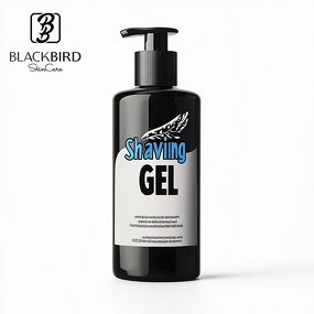 Shaving Gel Manufacturer - OEM/ODM Moisturizing Soothing for Mens Grooming