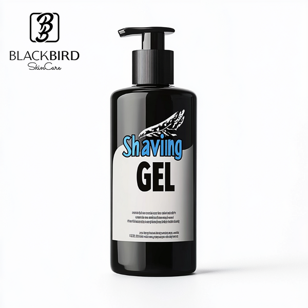 Shaving Gel Manufacturer - OEM/ODM Moisturizing Soothing for Mens Grooming