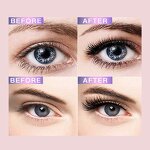 Eyelash Serum Manufacturer - OEM/ODM Private Label Natural Looking Liquid Lash