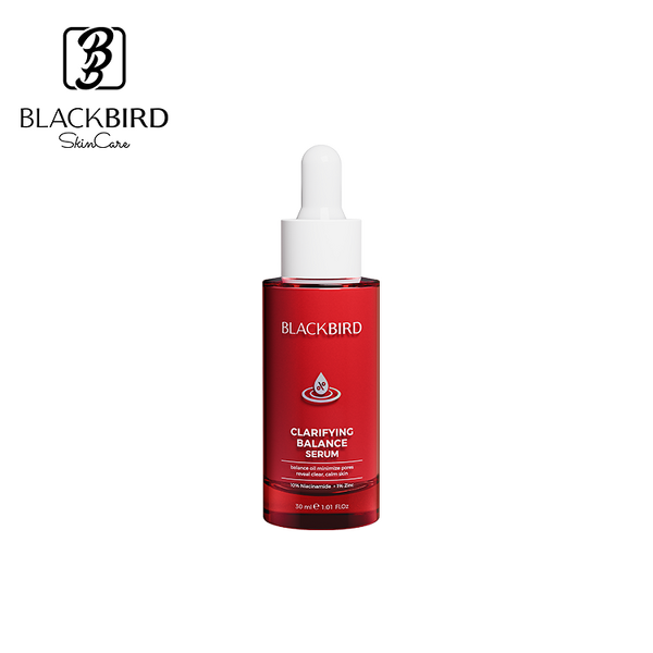 Facial Serum Manufacturer - OEM/ODM for Refines Pores, Oil Control & Soothing