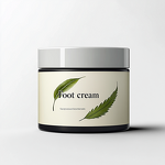 Foot Cream Manufacturer - Private Label Organic Deeply Moisturizing Dead Skin Removal