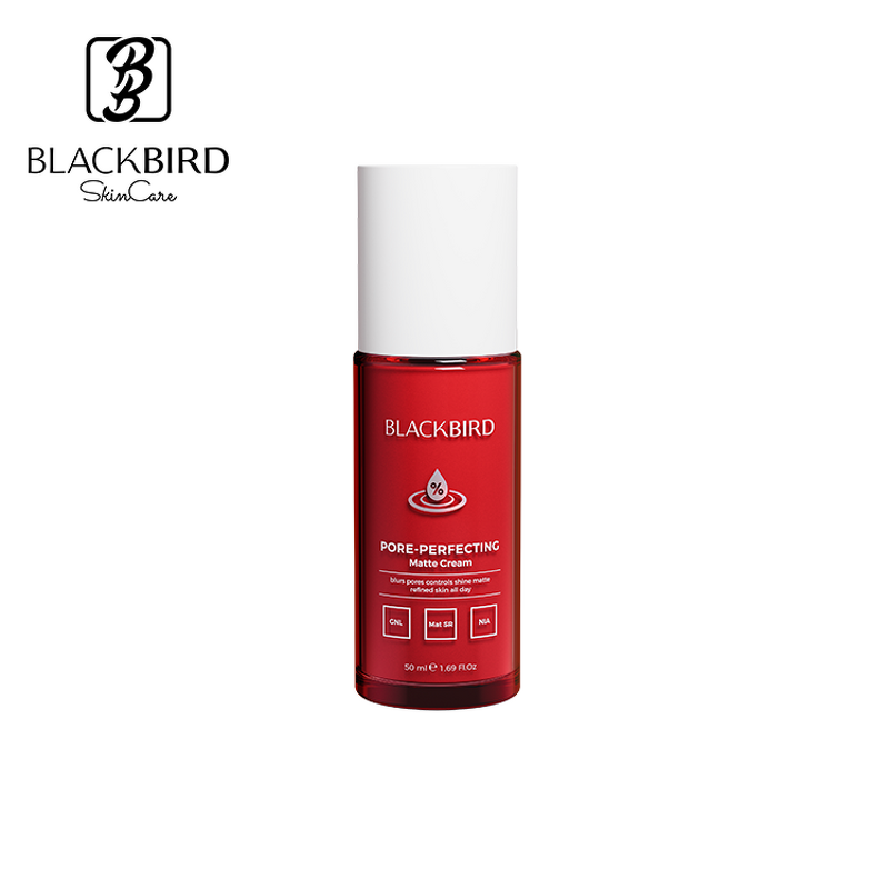 Face Cream Manufacturer - OEM/ODM Balancing Water Oil for Sebum Regulation & Matte