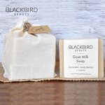 Handmade Soap Manufacturer - Private Label OEM/ODM Nature Face Wash Whitening Goat Milk