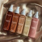 Body Oil Manufacturer - Private Label Glowing Moisturizing Shimmer Essential