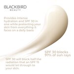 Sunscreen Cream Manufacturer - Private Label Natural Waterproof Korea SPF30 Anti UV