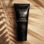 Tattoo Sunscreen Manufacturer - Private Label Organic Protects INK AGAINST FADING