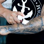 Tattoo Mousse Manufacturer - Private Label Natural Anti Inflammatory for Swelling