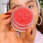 Lip Scrub Manufacturer - Wholesale Private Label Natural Organic Vegan Strawberry Exfoliating