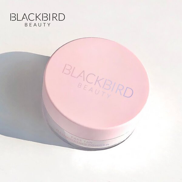 Tanning Setting Powder Manufacturer - Private Label Nourishing Luxurious Shimmer