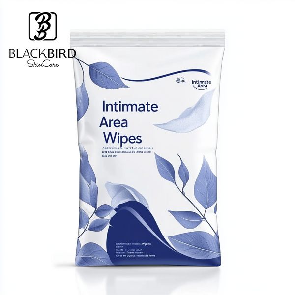 Intimate Wipes Manufacturer - Private Label Feminine Health Care Organic Daily Cleaning