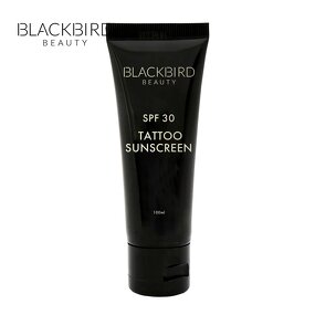 Tattoo Sunscreen Manufacturer - Private Label Organic Protects INK AGAINST FADING