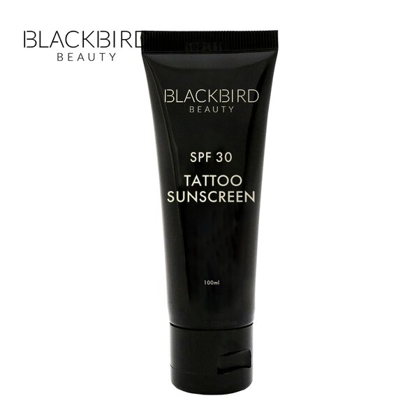 Tattoo Sunscreen Manufacturer - Private Label Organic Protects INK AGAINST FADING