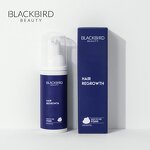 Hair Regrowth Mousse Manufacturer - Wholesale Private Label Natural Foam with Rice Water Biotin