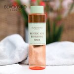 Face Toner Manufacturer - Newest Arrival Glycolic Acid Exfoliating OEM/ODM Anti Acne