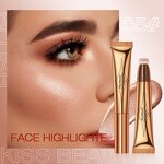 Liquid Blush Manufacturer - Lightly Customized Beauty Waterproof Hydrating Long Lasting Organic