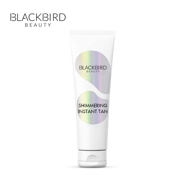 Tanning Lotion Manufacturer - Private Label Vegan Makeup Shimmering Instant Glow