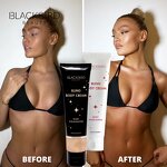 Highlighter Lotion Manufacturer - Private Label Long Lasting Vegan Shimmer Organic