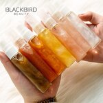 Body Spray Manufacturer - Priavte Label Make Up Rose Gold Sea Salt Glow Shimmer