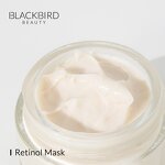 Facial Mask Cream Manufacturer - Wholesale Private Label Customized Organic Retinol Anti Aging